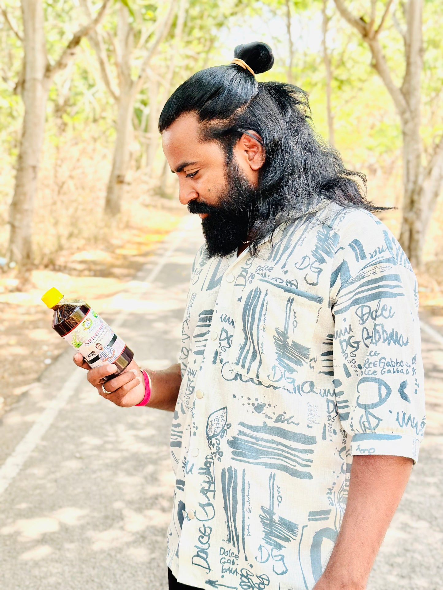 Hakki Pikki Adivasi Herbal Hair Oil🌿